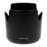 Fotodiox Lens Hood Replacement for HB-17 - Compatible with Nikon AF-S 80-200mm f/2.8 D ED IF Lens