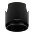 Fotodiox Lens Hood Replacement for HB-17 - Compatible with Nikon AF-S 80-200mm f/2.8 D ED IF Lens