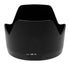 Fotodiox Lens Hood Replacement for HB-19 - Compatible with Nikon AF-S 28-70mm f/2.8 D ED IF Lens