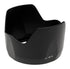Fotodiox Lens Hood Replacement for HB-19 - Compatible with Nikon AF-S 28-70mm f/2.8 D ED IF Lens