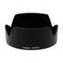 Fotodiox Lens Hood Replacement for HB-32 - Compatible with Nikon AF-S 18-105mm f/3.5-5.6G ED VR, 18-140mm f/3.5-5.6G ED VR, 18-135mm f/3.5-5.6G IF-ED & 18-70mm f/3.5-4.5G IF-ED Lenses