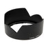 Fotodiox Lens Hood Replacement for HB-32 - Compatible with Nikon AF-S 18-105mm f/3.5-5.6G ED VR, 18-140mm f/3.5-5.6G ED VR, 18-135mm f/3.5-5.6G IF-ED & 18-70mm f/3.5-4.5G IF-ED Lenses
