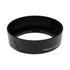 Fotodiox Lens Hood Replacement for HB-33 - Compatible with Nikon AF-S 18-55mm f/3.5-5.6G ED Lens