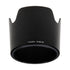 Fotodiox Lens Hood Replacement for HB-36 - Compatible with Nikon AF-S VR 70-300mm f/4.5-5.6G IF-ED Lens