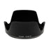 Fotodiox Lens Hood Replacement for HB-39 - Compatible with Nikon AF-S 18-300mm f/3.5-6.3G DX ED VR & AF-S 16-85mm f/3.5-5.6G DX ED VR Lens
