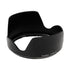 Fotodiox Lens Hood Replacement for HB-39 - Compatible with Nikon AF-S 18-300mm f/3.5-6.3G DX ED VR & AF-S 16-85mm f/3.5-5.6G DX ED VR Lens