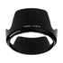 Fotodiox Lens Hood Replacement for HB-39 - Compatible with Nikon AF-S 18-300mm f/3.5-6.3G DX ED VR & AF-S 16-85mm f/3.5-5.6G DX ED VR Lens