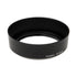 Fotodiox Lens Hood Replacement for HB-46 - Compatible with Nikon AF-S 35mm f/1.8G DX Lens