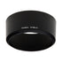 Fotodiox Lens Hood Replacement for HB-47 - Compatible with Nikon AF-S 50mm f/1.4G & AF-S 50mm f/1.8G Lenses