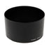Fotodiox Lens Hood Replacement for HB-57 - Compatible with Nikon AF-S 55-300mm f/4.5-5.6G DX ED VR Lens