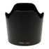 Fotodiox Lens Hood Replacement for HB-7 - Compatible with Nikon AF 80-200mm f/2.8D ED Lens (1997-2005 version, Serial No 700001-929478/1000001-1092987)
