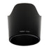 Fotodiox Lens Hood Replacement for HB-7 - Compatible with Nikon AF 80-200mm f/2.8D ED Lens (1997-2005 version, Serial No 700001-929478/1000001-1092987)