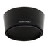 Fotodiox Lens Hood Replacement for HB-7 - Compatible with Nikon AF 80-200mm f/2.8D ED Lens (1993-1997 versions, Serial No 400001-563085)