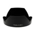 Fotodiox Lens Hood Replacement for HB-8 - Compatible with Nikon 18mm f/2.8D & 20-35mm f/2.8D Lens