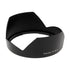 Fotodiox Lens Hood Replacement for HB-8 - Compatible with Nikon 18mm f/2.8D & 20-35mm f/2.8D Lens