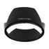 Fotodiox Lens Hood Replacement for HB-8 - Compatible with Nikon 18mm f/2.8D & 20-35mm f/2.8D Lens