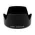 Fotodiox Lens Hood Replacement for HN-N101 - Compatible with Nikon 1-Series 10mm f/2.8 Lens