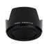 Fotodiox Lens Hood Replacement for HN-N101 - Compatible with Nikon 1-Series 10mm f/2.8 Lens