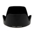 Fotodiox Lens Hood Replacement for HN-N102 - Compatible with Nikon 1-Series 11-27.5mm f/3.5-5.6 Lens