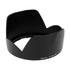 Fotodiox Lens Hood Replacement for HN-N102 - Compatible with Nikon 1-Series 11-27.5mm f/3.5-5.6 Lens