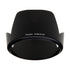 Fotodiox Lens Hood Replacement for HN-N102 - Compatible with Nikon 1-Series 11-27.5mm f/3.5-5.6 Lens