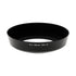 Fotodiox Lens Hood Replacement for HN-2 - Compatible with Nikon 28mm f/2.8, AF 28mm f/2.8D, 35-70mm f/3.3-4.5, 24-70mm f/3.5-5.6 IX Lenses (52mm Thread)