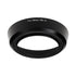 Fotodiox Lens Hood Replacement for HN-2 - Compatible with Nikon 28mm f/2.8, AF 28mm f/2.8D, 35-70mm f/3.3-4.5, 24-70mm f/3.5-5.6 IX Lenses (52mm Thread)