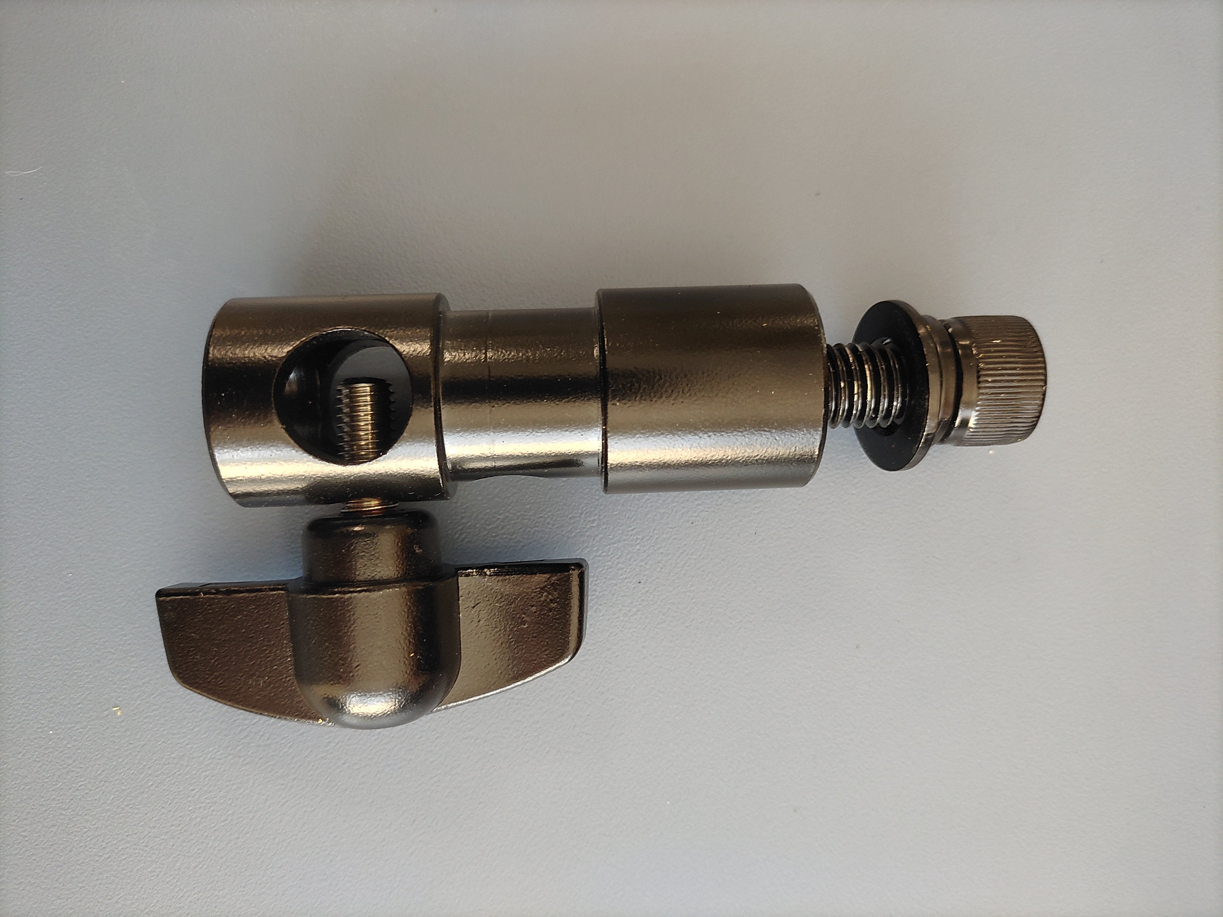 Fotodiox Prizmo 1x1 Light stand locking bracket