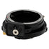 RhinoCam Vertex Rotating Stitching Adapter, Compatible with Mamiya 645 (M645) Mount Lens to L-Mount Alliance Mirrorless Cameras