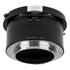 Fotodiox Pro Lens Mount Shift Adapter - Compatible With Mamiya 645 (M645) Mount Lens to L-Mount Alliance Mirrorless Camera Body