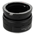 Fotodiox DLX Stretch Lens Adapter - Compatible with Mamiya 645 (M645) Mount Lenses to Hasselblad X-System (XCD) Mirrorless Camera Bodies with Macro Focusing Helicoid and 49mm Filter Threads