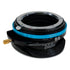 Fotodiox Pro TLT ROKR - Tilt / Shift Lens Mount Adapter Compatible with Nikon F Mount G-Type D/SLR Lenses to L-Mount Alliance Mirrorless Camera Body