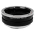 Fotodiox DLX Stretch Lens Adapter - Compatible with Pentax 645 (P645) Mount SLR Lens to Canon EOS (EF, EF-S) Mount D/SLR Cameras with Macro Focusing Helicoid and Magnetic Drop-In Filters