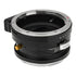 Fotodiox Pro TLT ROKR - Tilt / Shift Lens Mount Adapter Compatible with Pentax 645 (P645) Mount D FA & DA Auto Focus Lenses to fit Fujifilm G-Mount (GFX) Mirrorless Camera Body