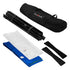 Complete Portable Background Kit with Blue/Green Cover + Bonus Diffusion Cover (Fotodiox Website Exclusive Bundle)