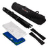 Complete Portable Background Kit with Blue/Green Cover + Bonus Diffusion Cover (Fotodiox Website Exclusive Bundle)