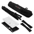 Complete Portable Background Kit with Diffuser Cover + Bonus Green/Blue Cover (Fotodiox Website Exclusive Bundle)