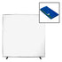 Complete Portable Background Kit with Diffuser Cover + Bonus Green/Blue Cover (Fotodiox Website Exclusive Bundle)