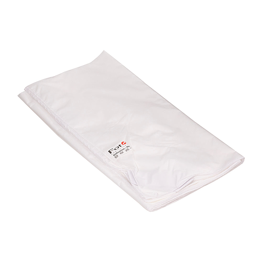 Diffusion Cover for Complete Portable Background Kit System