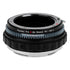 Fotodiox DLX Stretch Lens Adapter - Compatible with Pentax K Auto Focus Mount (PK AF) DSLR Lens to Nikon Z-Mount Mirrorless Cameras with Macro Focusing Helicoid and Magnetic Drop-In Filters