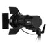 Fotodiox Pro PopSpot Ultra 50 Bi-Color 3x Light Kit - Kit of Three Focusing LED Lights w/ Rolling Case, High-Intensity Bi-Color LED 3200k-5600k Focusable Spot Light for Still and Video