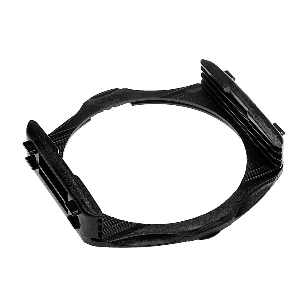Fotodiox Pro 84mm Filter Holder and Lens Adapter Ring - Compatible with Fotodiox Pro 84mm x 135mm Filters and Cokin P-Series (M) Series Filters