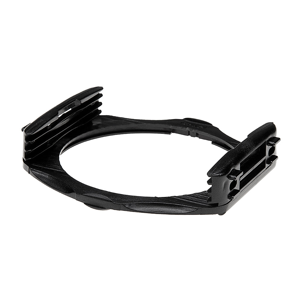 Fotodiox Pro 84mm Filter Holder and Lens Adapter Ring - Compatible with Fotodiox Pro 84mm x 135mm Filters and Cokin P-Series (M) Series Filters