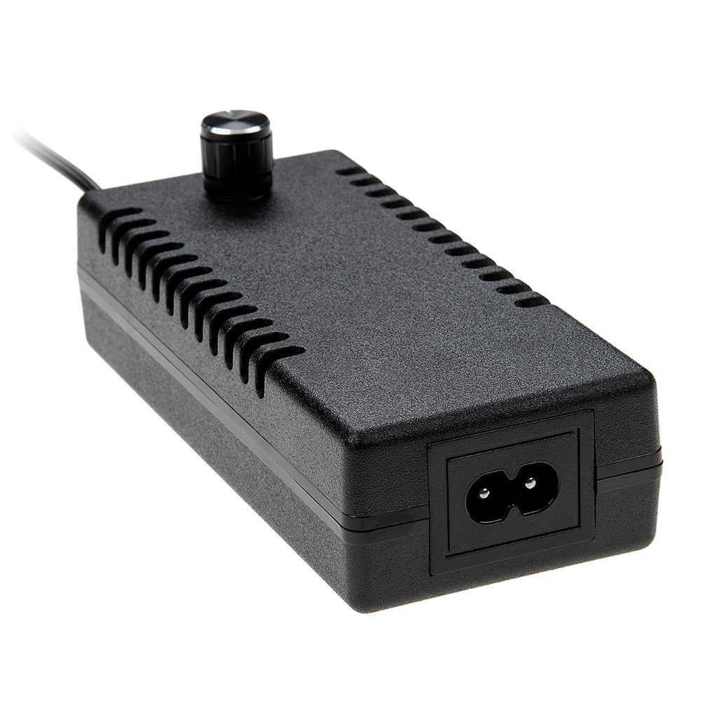 Studio-in-a-Box Replacement AC Power Cable w/ Switch and/or AC/DC Adapter Power Block for Fotodiox Pro LED Studio-in-a-Box for Table Top Photography (SKUs starting with 'SIAB-***')