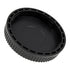 Fotodiox Rear Lens Cap - Compatible with Nikon Z-Mount Lenses and Adapter Mounts (Replaces LF-N1 Rear Lens Cap)