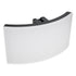 Radius Go 1450 - Mini Wide Angle Curved Dual Color Fill Light; 6.75x13in, Bicolor, Dimmable, Diffused Soft Light from Fotodiox