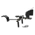 WonderRig Elite by Fotodiox - Premium Grade Professional Video Rig Shoulder Support Stabilizer