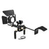 WonderRig Elite by Fotodiox - Premium Grade Professional Video Rig Shoulder Support Stabilizer