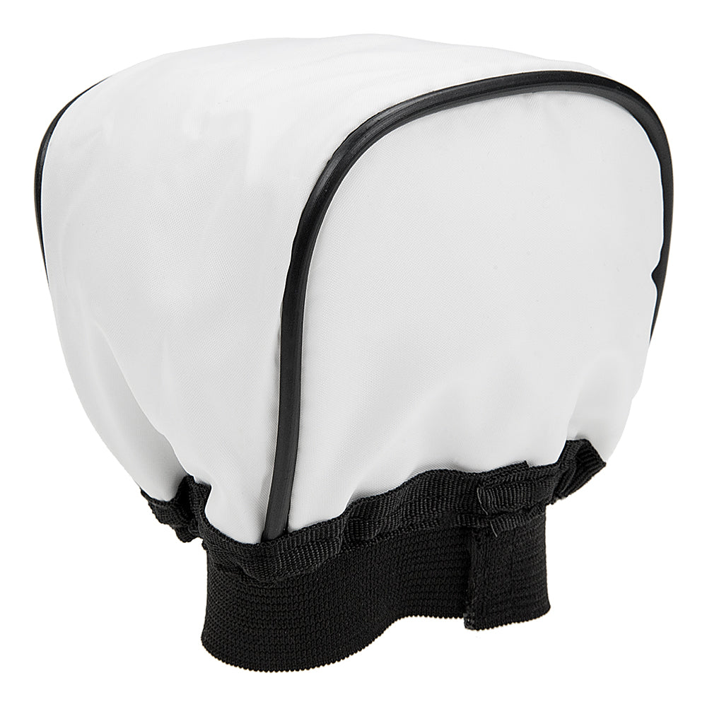 Fotodiox Foldable Flash Dome for External / Hot Shoe On-Camera Flash (Speedlight Diffuser Softbox)