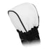 Fotodiox Foldable Flash Dome for External / Hot Shoe On-Camera Flash (Speedlight Diffuser Softbox)